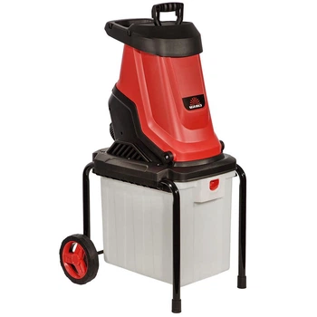 Веткоизмельчитель электрический Vitals Master Zs 2845wt