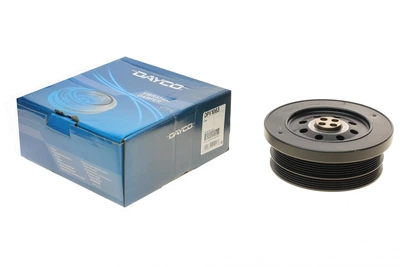 Шків колінчастого валу Dayco (DPV1063)