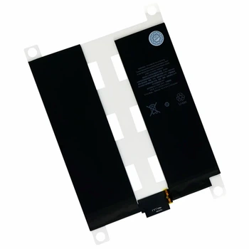 Акумулятор 11 дюймів 2021 2022 для Apple iPad Pro A2301 A2377 A2459 A2435 A2759 A2761 клас AAAA