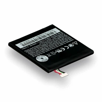 Аккумулятор Li-ion 1650mAh 3,7V для HTC One S модель BJ40100 класс AAAA
