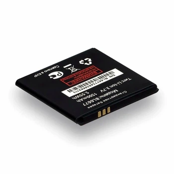 Аккумулятор Li-ion 3,7V 1500mAh для Fly IQ447 Era Life 1 класс AAA