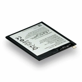Акумулятор літій-полімерний 3000 мАг 3,85 В для Lenovo Vibe A7010 без логотипу