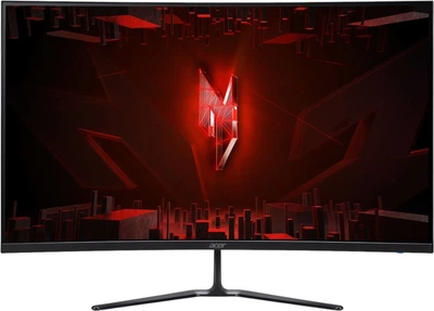 Monitor 31.5" Acer Nitro ED320QUS3bmiipx (UM.JE0EE.318)