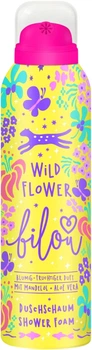 Пінка для душу Bilou Wild Flower 200 мл (4260437291822)