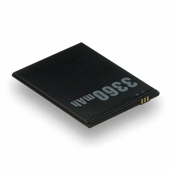 Аккумулятор Li-pol 3500 мАч 3,8 В для Doogee X10 модель BAT17603360