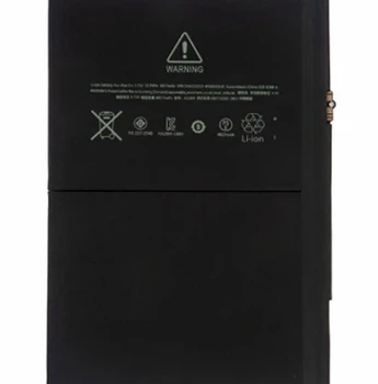 Акумулятор AAAA для Apple iPad Air 5 6 A2588 A2589 A2591 вага 0 1 кг об'єм 0 1 м3