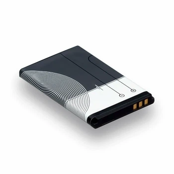 Акумулятор Li-ion 3,7V 860mAh для Nokia 6300 BL-4C без логотипу