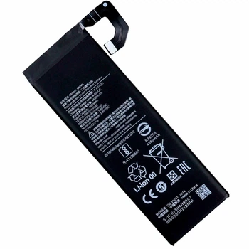 Акумулятор Li-ion 4680 мАг 3,85 В для Xiaomi Mi 10 10S BM4N клас AAAA