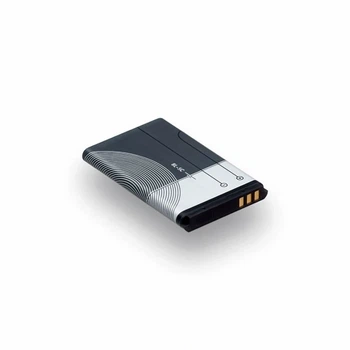 Аккумулятор Li-ion 3,7V 1020mAh для Nokia 6230i BL-5C стандартный