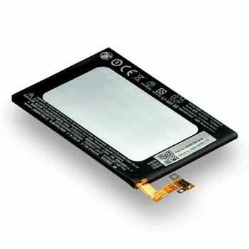 Аккумулятор Li-pol 3,8V 2020mAh для HTC Butterfly X920e BL83100