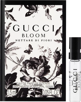 Пробник Парфумована вода для жінок Gucci Bloom Nettare Di Fiori 1.5 мл (3614227570016)