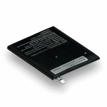 Акумулятор Li-pol 4000mAh 3.8V для Lenovo A5000 A6000 P70 P90