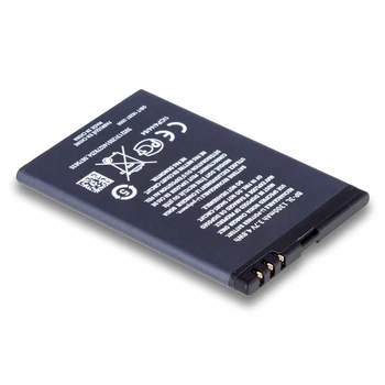 Аккумулятор литий-ионный 1300 мАч 3,7 В для Nokia BP-3L Nokia 603 Asha 303 Lumia 505 510 610 710