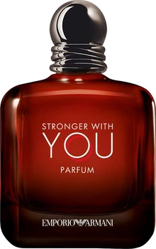 Тестер Духи для мужчин Giorgio Armani Stronger With You 100 мл (3614274219562)