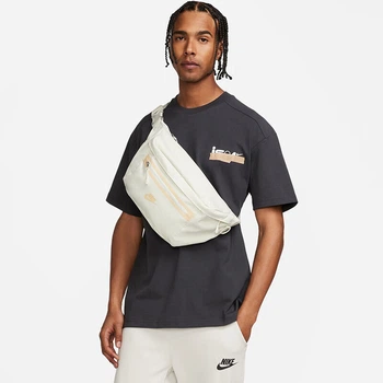 Сумка NIKE DN2556-020 поясна універсальна, морське скло