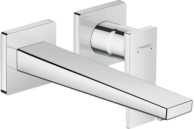 Зовнішня частина змішувача ванна, раковина HANSGROHE Metropol 32526000