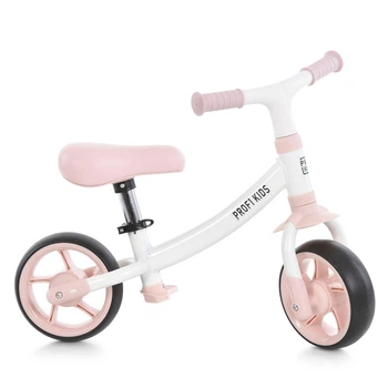 Велобіг Profi Kids MBB 1040, Pink