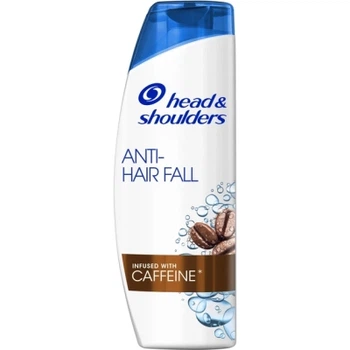 Шампунь Head & Shoulders Против перхоти Против выпадения волос 400 мл (8006540833605)