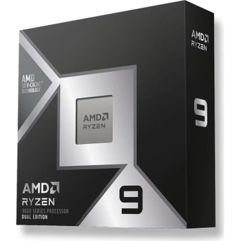 Процессор AMD Ryzen 9 9950X3D2 Dual Edition (100-100001978WOF)