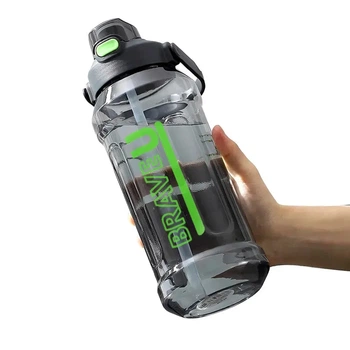 Шейкери Brave Water Bottle 2000 ml