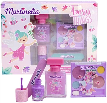 Очаровательный набор Martinelia (8436622271498)