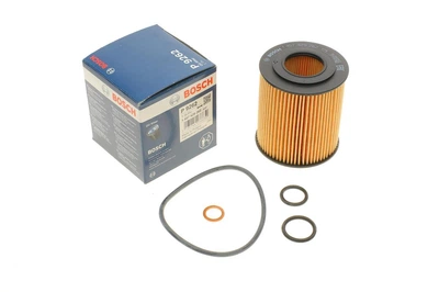 Масляний фільтр Bosch 1457429262 BMW 1 (E81), 1 (E82), 1 (E87), 1 (E88), 3 (E46), 3 (E90), 3 (E91), 3 (E92), 3 (E93)