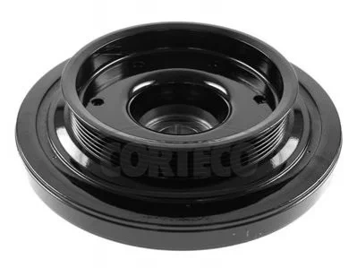 Шків колінчастого валу CORTECO 80001462 Mercedes E-Class, M-Class, C-Class A6120300203, 6120301203, A6120301203
