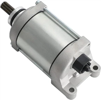 Стартер starter Honda CBR1000RR 2008 2009 2010 2011 2012 2013 2014 2015 2016 2017-2021 CBR 1000 CBR1000 RR