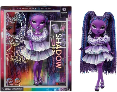 Лялька Rainbow High Shadow High Monique Verbena (583059)
