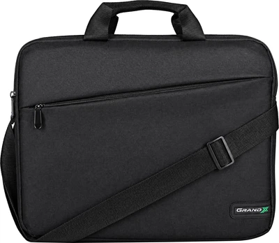 Сумка для ноутбука Grand-X SB-220 15.6" Black