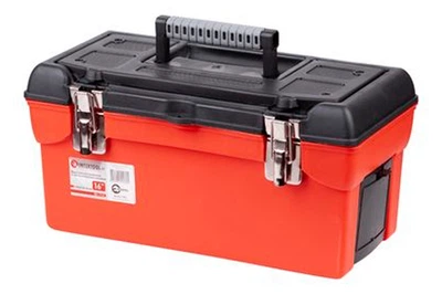 Ящик для інструменту Intertool 16" x 396 x 216 x 164мм (BX-1116)