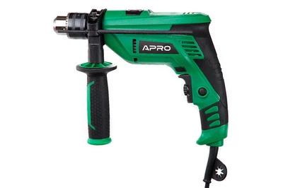 Дрель ударна Apro УД 850 (899055)