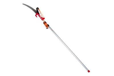 Высоторез Intertool 350 мм x 3.75 м телескопический (HT-3116)
