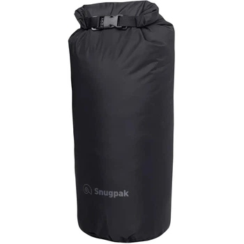 Гермомешок Snugpak Dri-Sak M 8L black