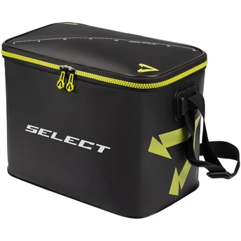 Сумка Select Folding Bakkan 17L black