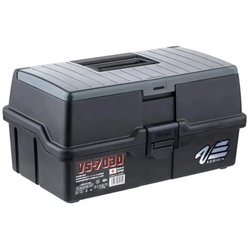 Ящик Meiho Versus VS-7030 black 390х220х195mm black