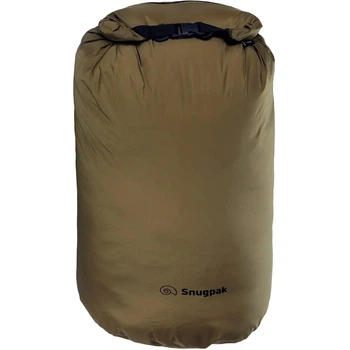 Гермомешок Snugpak Dri-Sak XXL 35L coyote tan