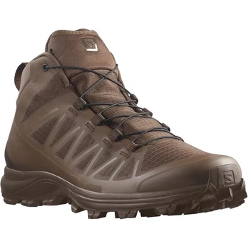Кросівки Salomon SPEED ASSAULT 2 UK 11/ EUR 46 (29см стопа) Earth