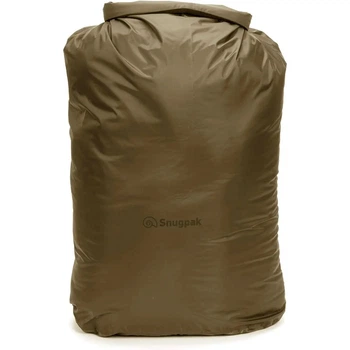 Гермомешок Snugpak Dri-Sak M 8L coyote