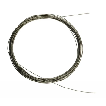 Поводковый материал Daiwa Prorex 7x7 Wire Spool 5m 5kg