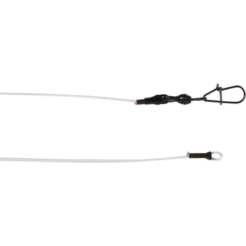 Поводок Savage Gear Regenerator Pike Trace 1.20mm 34kg 60cm (3 шт/уп)