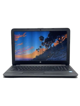 Ноутбук HP Notebook 250 G5 TN Intel Core i3 (i3-5005U) 8 Гб 128 Гб SSD Клас A- (NTB0426427) Б/В