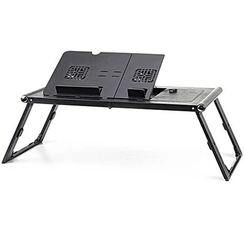 Подставка для ноутбука Т15 black