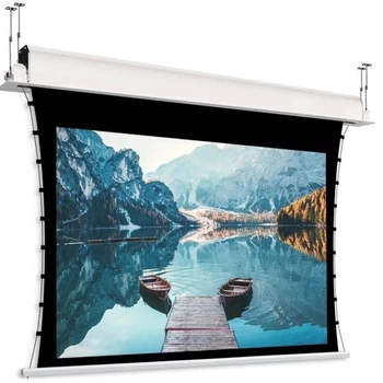 Экран Inceel Tensio Classic Vision White 185x104 формат 16:9 ed.45