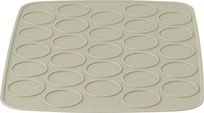 Mata do pieczenia BergHoff Leo Balance silikonowa 31.6 x 23.1 cm (5413821368528)