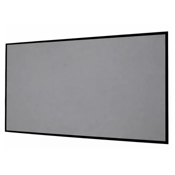 ALR экран для проектора LedProjector Black Crystal (FFB), 100"