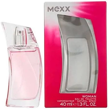 Туалетна вода Mexx Fly High 40мл