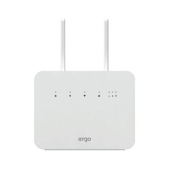Маршрутизатор Ergo R291
