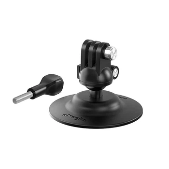 Крепление для GoPro DJI Action на многоразовой клеевой основе aMagisn AM16-A