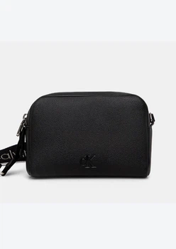 Сумка женская кроссбоди Calvin Klein Ultralight SP40604430 Black